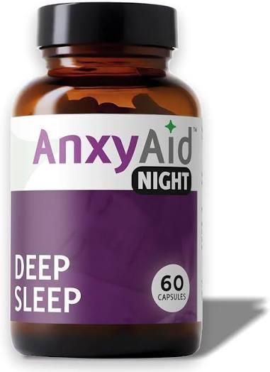 AnxyAid