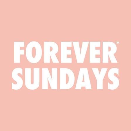 Forever Sundays